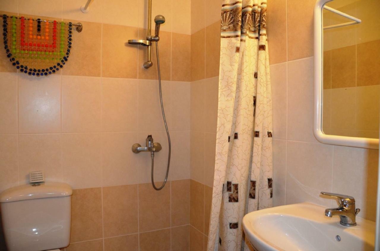Ground Floor One Bedroom Apartment B2, 3 Pools, Free Wifi Peyia Exterior foto
