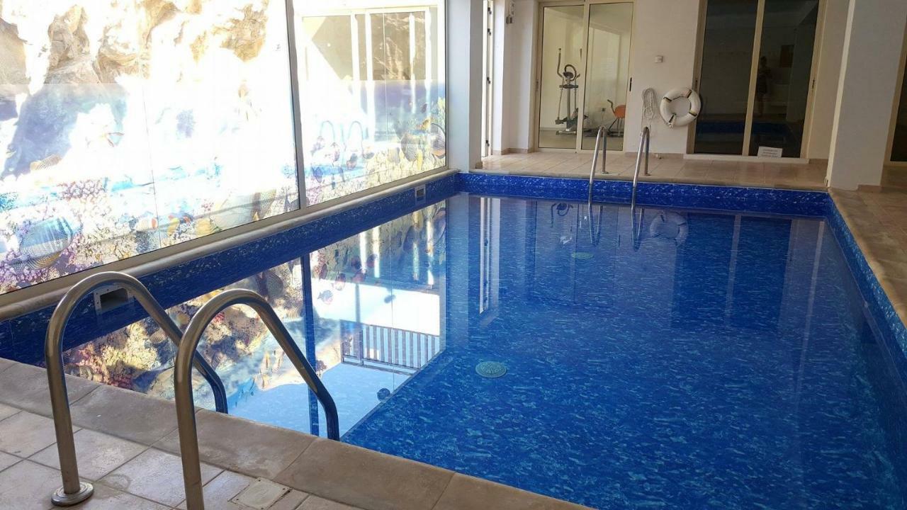 Ground Floor One Bedroom Apartment B2, 3 Pools, Free Wifi Peyia Exterior foto