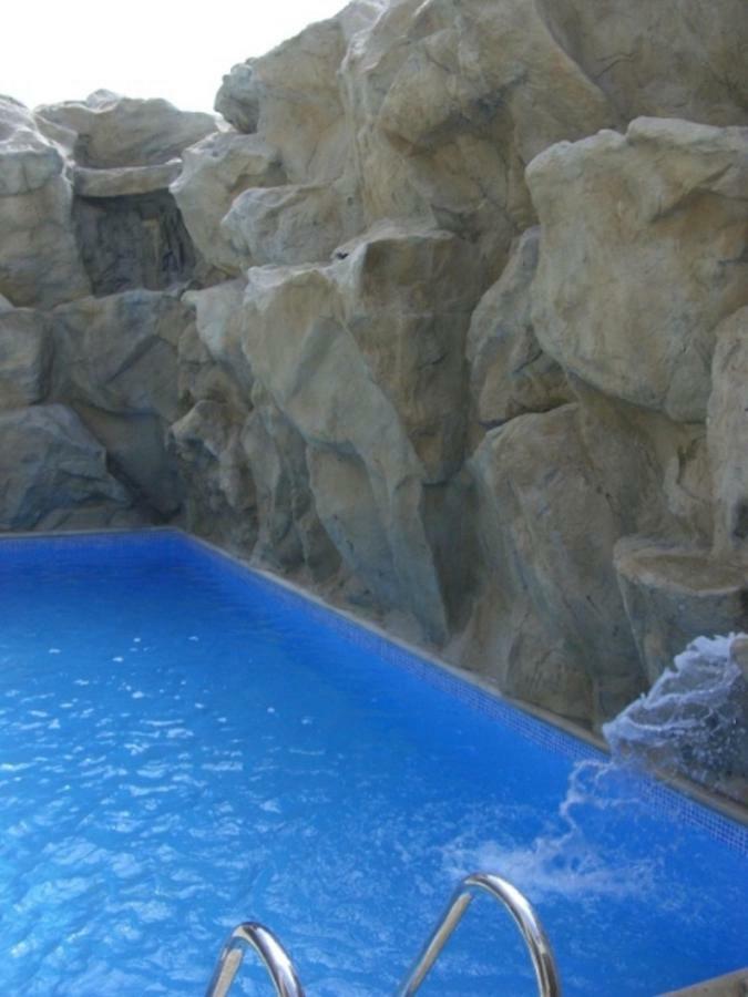 Ground Floor One Bedroom Apartment B2, 3 Pools, Free Wifi Peyia Exterior foto