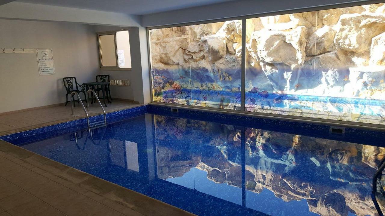 Ground Floor One Bedroom Apartment B2, 3 Pools, Free Wifi Peyia Exterior foto